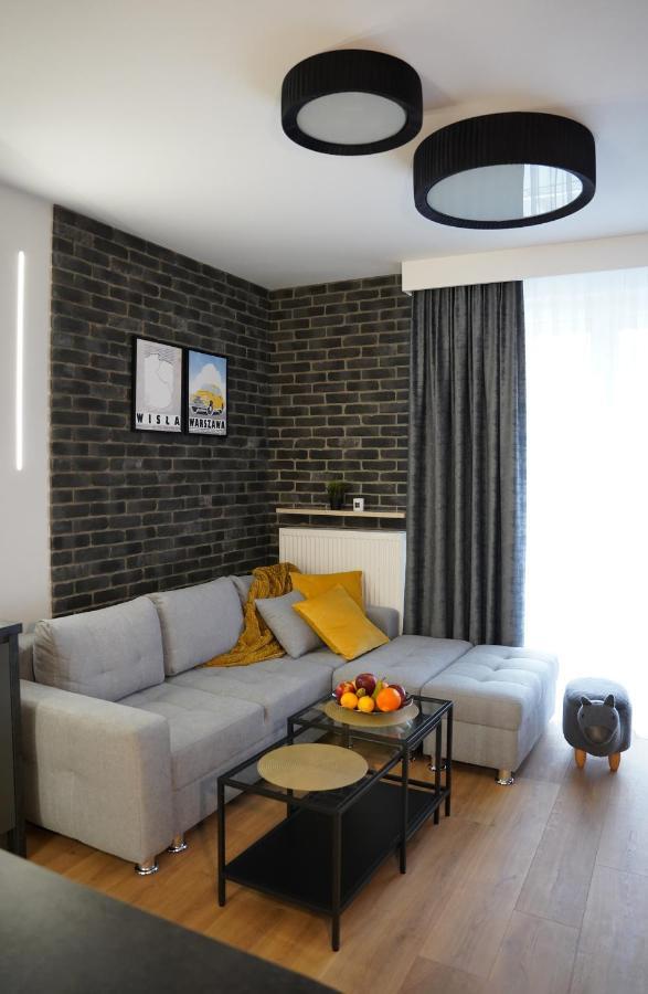 Apartamenty Metro Targowek 27 Varşova Dış mekan fotoğraf