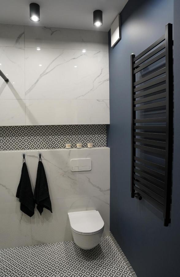 Apartamenty Metro Targowek 27 Varşova Dış mekan fotoğraf