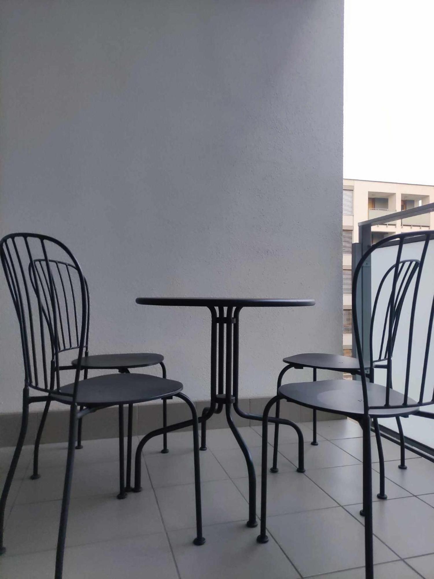Apartamenty Metro Targowek 27 Varşova Dış mekan fotoğraf